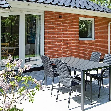 Holiday Jollen Holiday home *