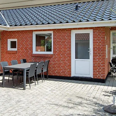 Holiday home Holiday Jollen