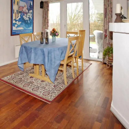 Holiday Jollen Holiday home