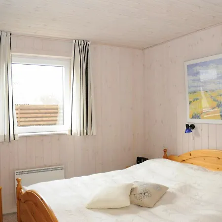 Holiday Jollen Holiday home Hemmet