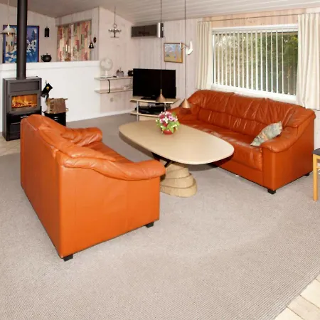 Holiday home Holiday Jollen